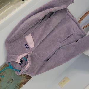 Patagonia Fleece